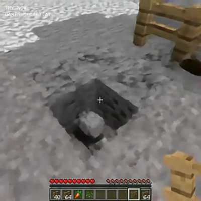 First I HAVE 2 SUN ON 1:56 AND ON 2:01 second PORTAL ON 2:04 and third I AM UNDERWATER ON 4:26