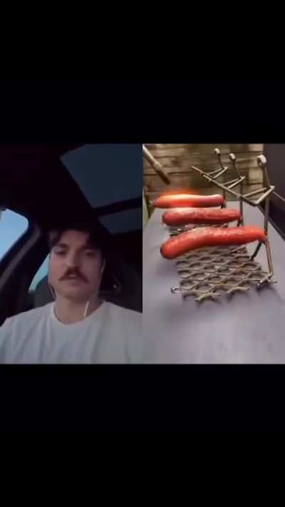 This is How to properly Cook