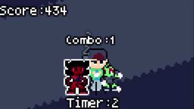 CLICK ON GIRL BEFORE OF TIMER!!!