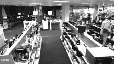 how the spy afords all of his fancy things whith the mercenary salary