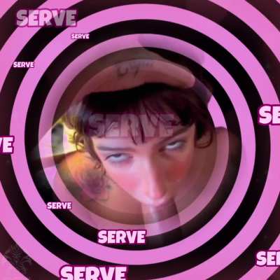 There’s no need to resist. It’s only natural to submit.