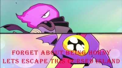 Mah original Dead Cells meme