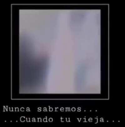 Yo cuando tu vieja yo cuando tu vieja