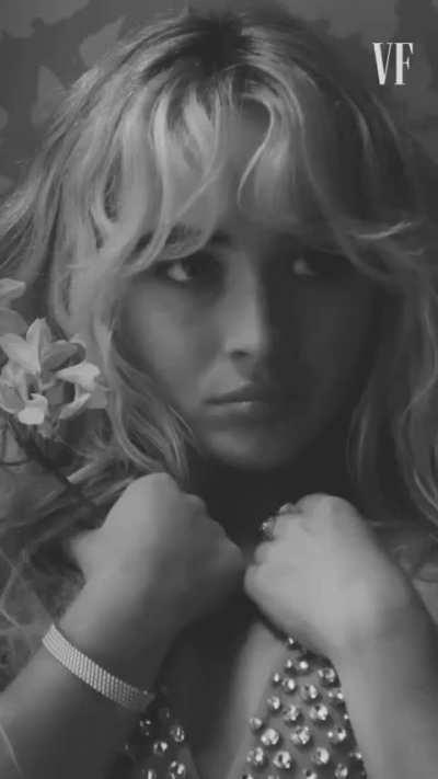 Vanity Fair BTS June 2024