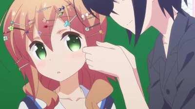 Twisted Gift [Slow Start]