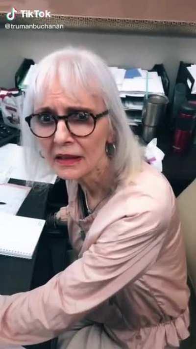 “What do you drive?”