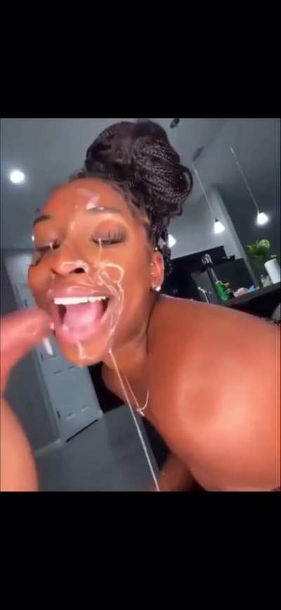 Who got the full vid?