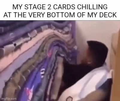 Everyone talks about coin flip RNG when this has been the death of me.