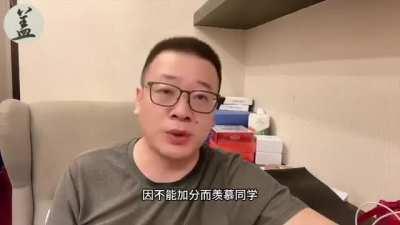 世界最毒鸡汤你喝过吗？🥶