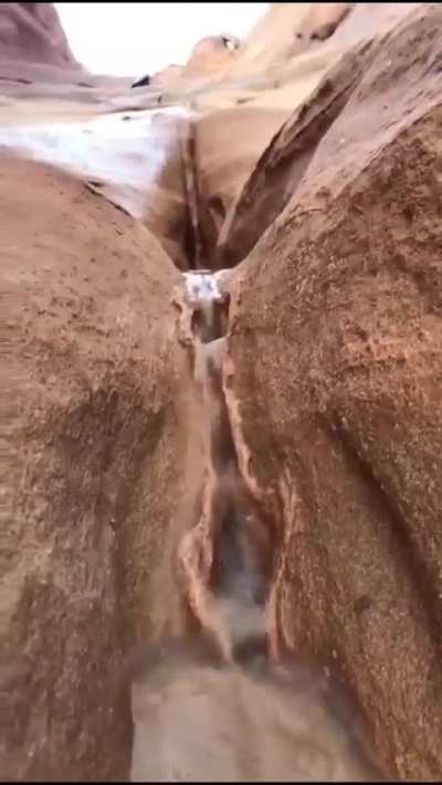 Doğanın güzelliği