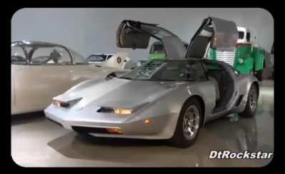 When cars of 50-90's had life