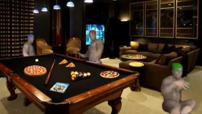 Idk why im watching this