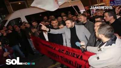 S*ĞCILAR EYLEM YAPARSA