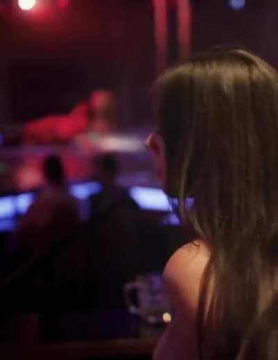 Karyn Halpin in Kid Cannabis (2014) - Cropped - Brightened