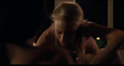 Josefin Ljungman - Behind Blue Eyes (2010)