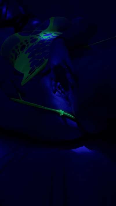 Your tongue would feel so much better