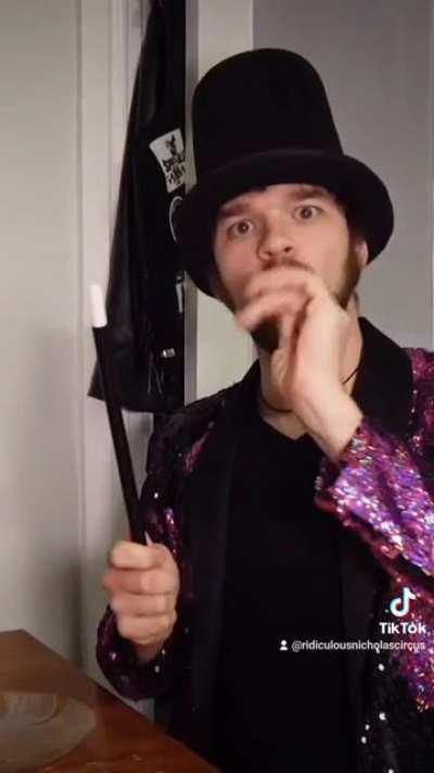 New Year, New Meat 🍖 🌠