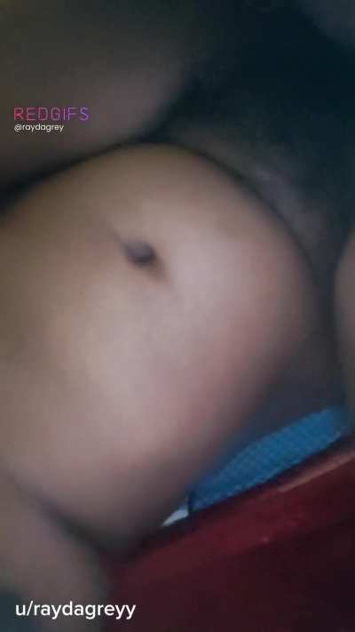 You ever been licked till your legs give up? 🔥❤️