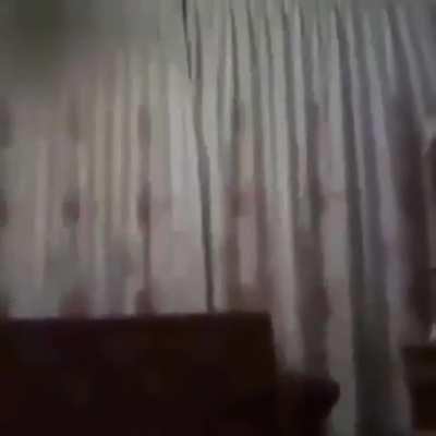 pure pain in one’s voice. heard from miles.