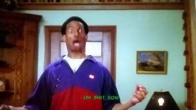 Made chuckle along time ago