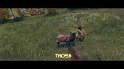 Unga Bunga Byron - Push It To The Limit