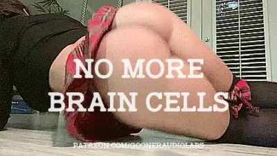 [Reddit] Allow me to share some free gooner Porn that I've made (audio files/captions).