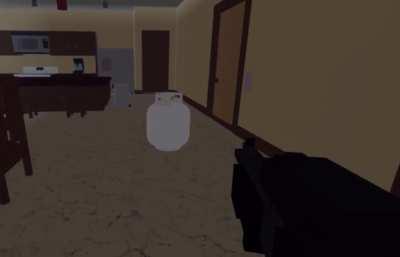 how to destroy your home