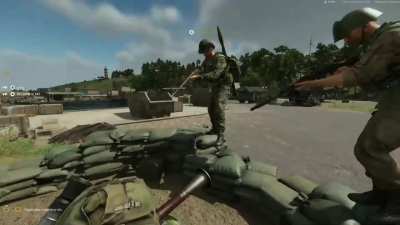 Are we using the mortars the right way?