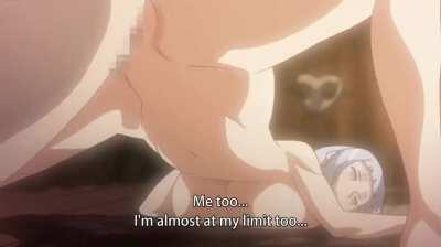 Shikkoku no Shaga The Animation Episode 2