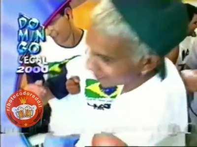 Ahh a TV raiz ❤️