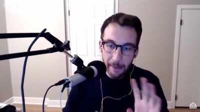 Rob Cesternino And Stephen Fishback predicted Tony’s game in winners at war