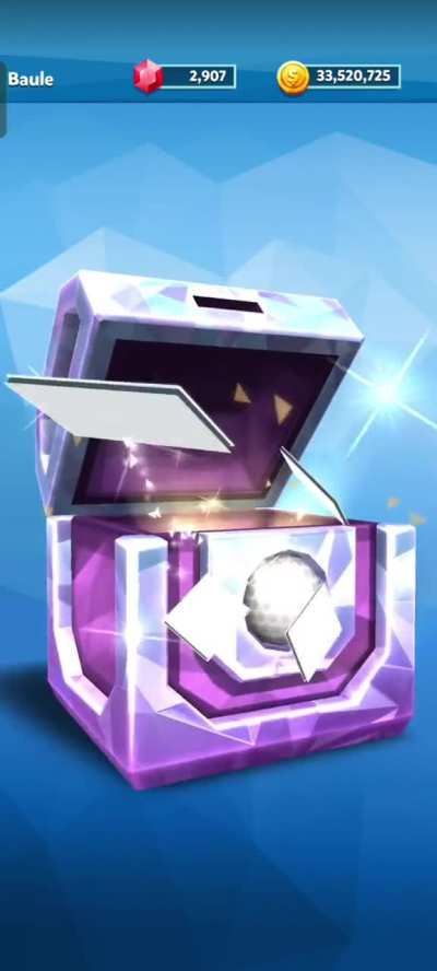 First place Custom Greens