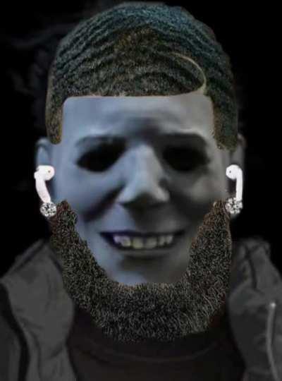 How I feel when the survivors congratulate me on the 4K instead of trying to insult me