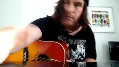 Fresh Prince of Bel Air as an Irish drinking song (by Stefan Murphy)