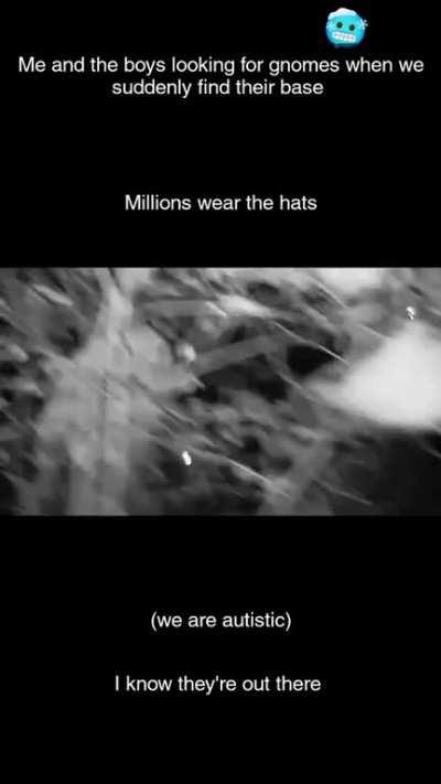 Billions must be hunted down 