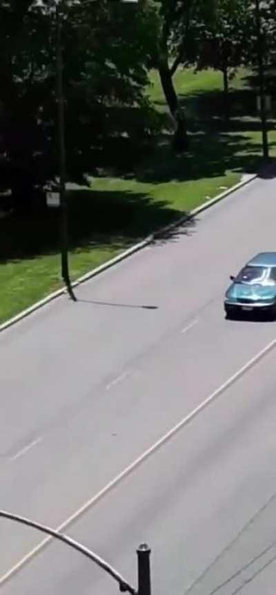 Didn't expect to backfire