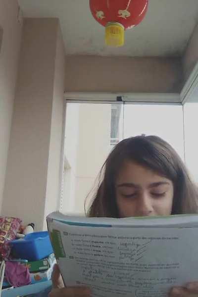 Um poema profundo sobre a vida 😔👊