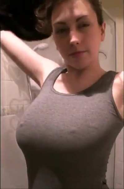 Titty Drop
