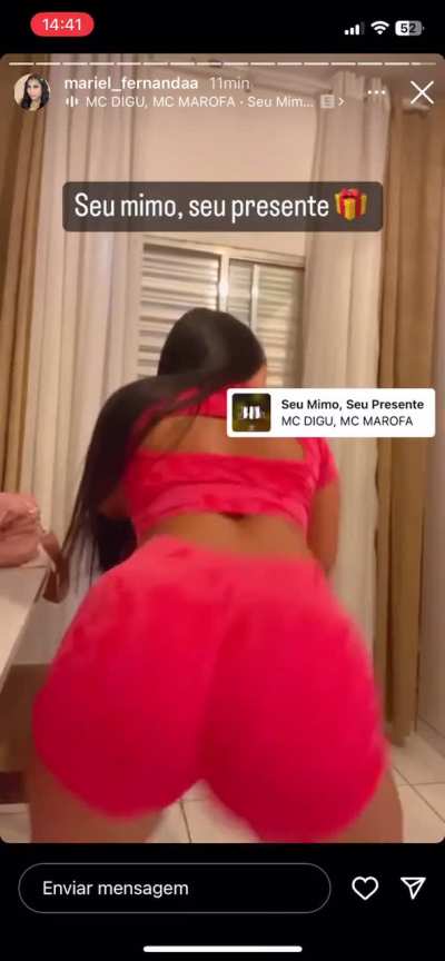 Mf gp for tik tokies ladies