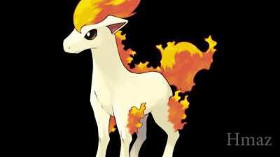 Top 5 Fire Type Pokemon in Pokemon Diamond and Pearl