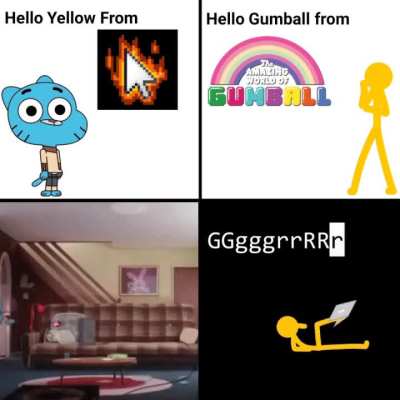 Animation vs Coding meme