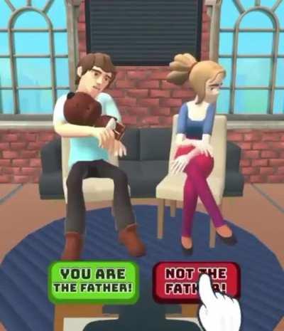 games are getting interesting