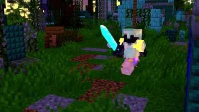 My massive 12k x 12k survival/adventure map is getting a huge new update. It features 500+ unique structures, 14+ custom villages, tons of dungeons, puzzles, fast travel, weapons with abilities, a main quest, and much more! More info in the comments