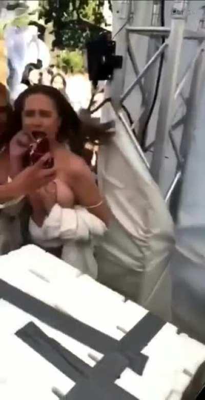 Thanks, I hate aqua-assault