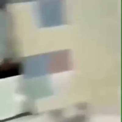 Ryan Magee caught doing sexual acts in a bathroom stall