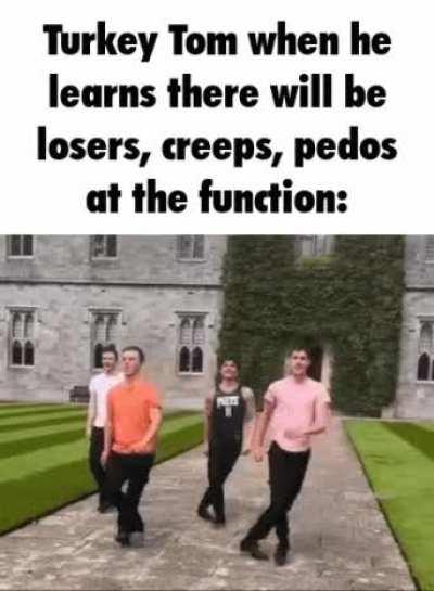 I FUCKING LOVE DUNKING ON COMMENTARY CHANNELS