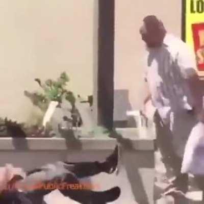 Dude just got a system reboot