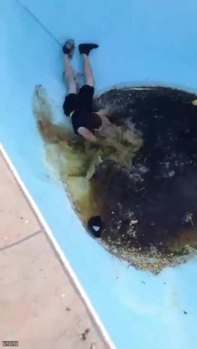 Wanna see some real SPEED