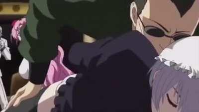 Pyrocynical fans be like: