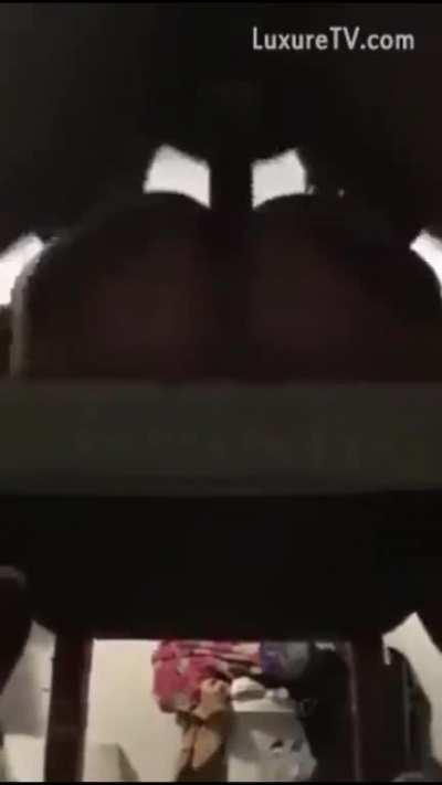 How sex be after a argument